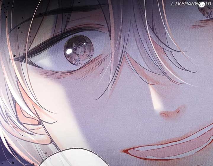 You Are My Desire Chapter 75 - Page 108