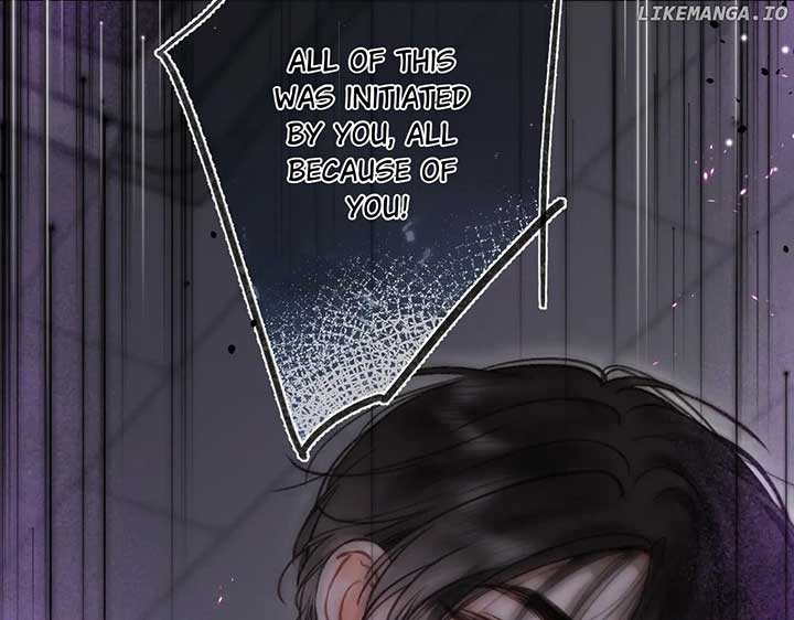You Are My Desire Chapter 75 - Page 111