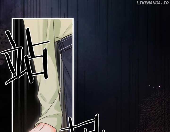 You Are My Desire Chapter 75 - Page 116