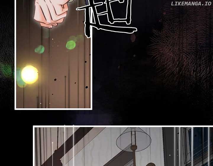 You Are My Desire Chapter 75 - Page 117