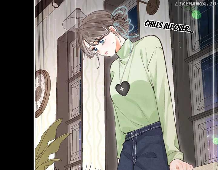 You Are My Desire Chapter 75 - Page 118