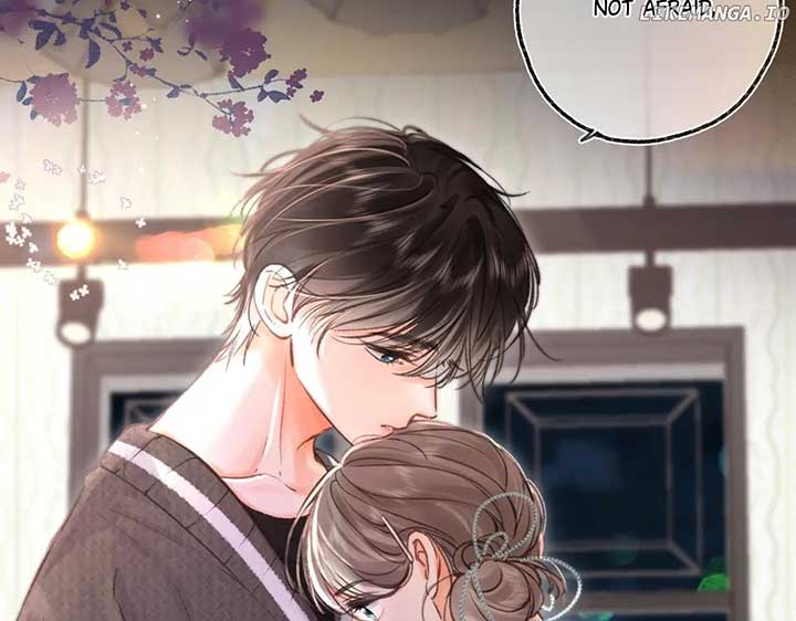 You Are My Desire Chapter 75 - Page 121