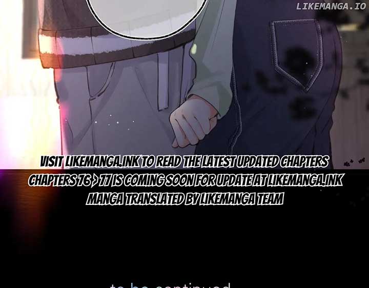 You Are My Desire Chapter 75 - Page 123