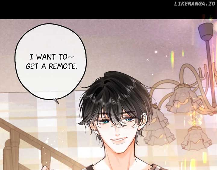You Are My Desire Chapter 75 - Page 15