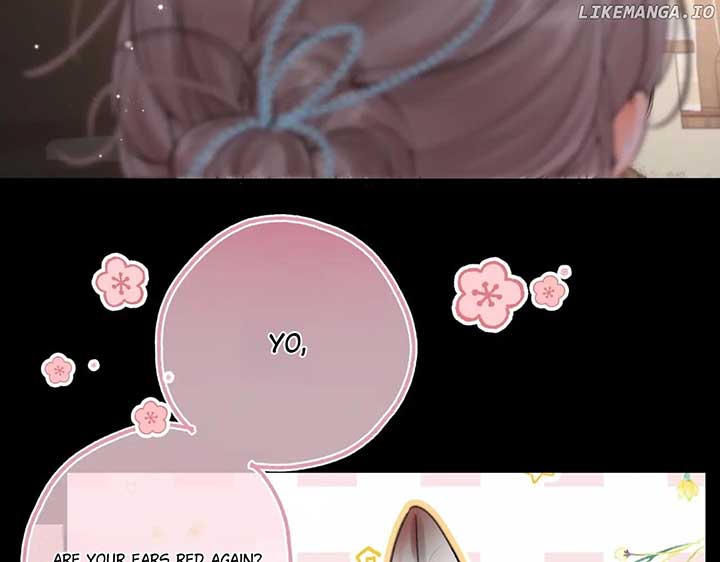 You Are My Desire Chapter 75 - Page 17