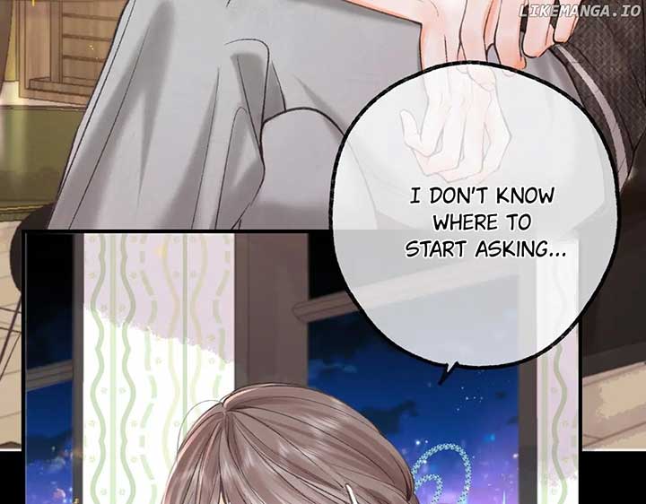 You Are My Desire Chapter 75 - Page 21