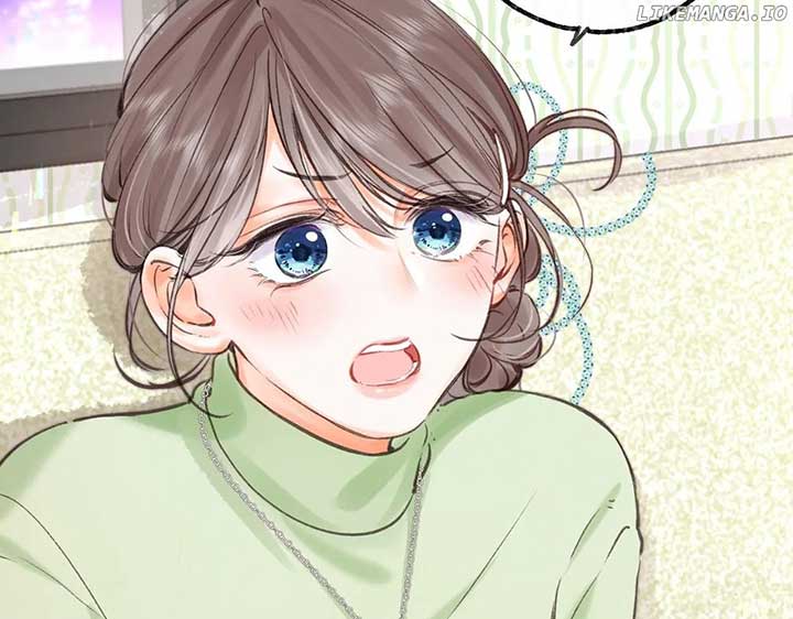 You Are My Desire Chapter 75 - Page 24