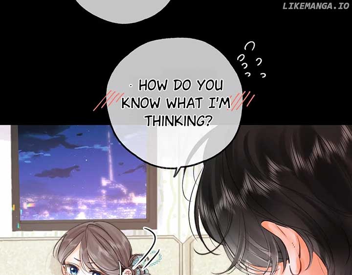 You Are My Desire Chapter 75 - Page 28