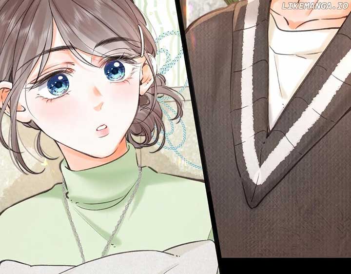 You Are My Desire Chapter 75 - Page 31