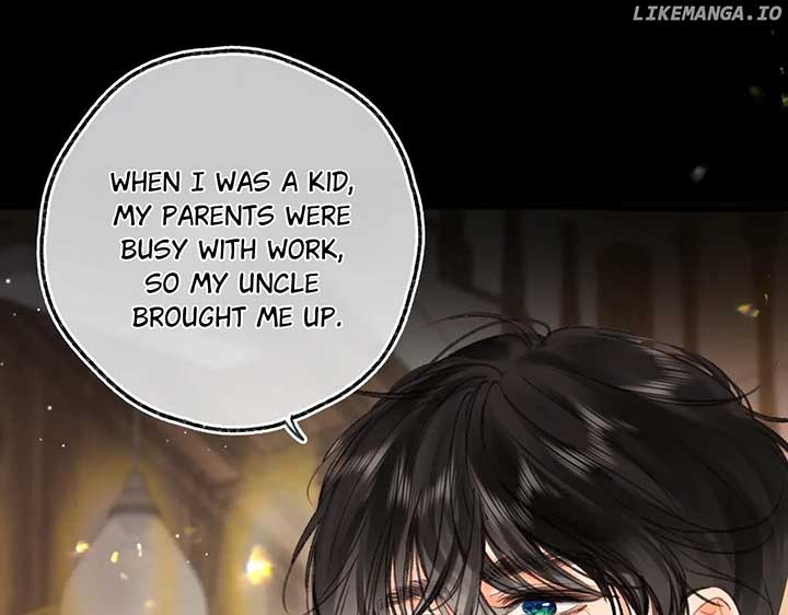 You Are My Desire Chapter 75 - Page 34
