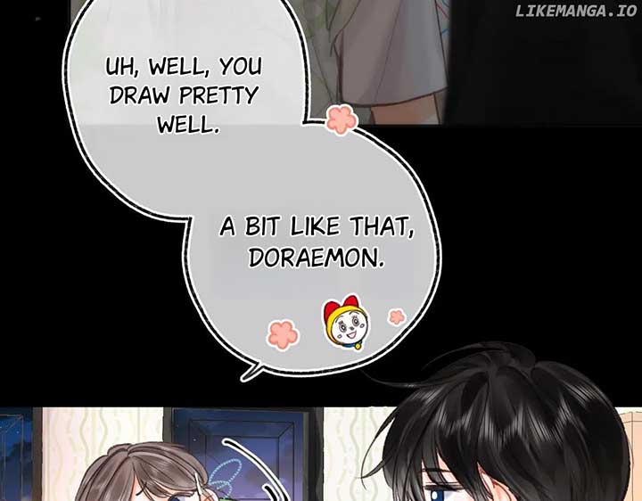 You Are My Desire Chapter 75 - Page 39