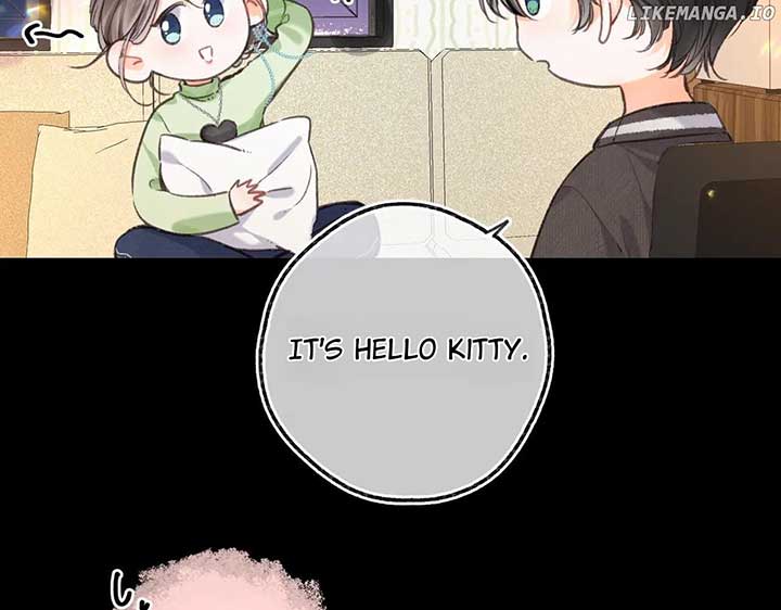 You Are My Desire Chapter 75 - Page 40