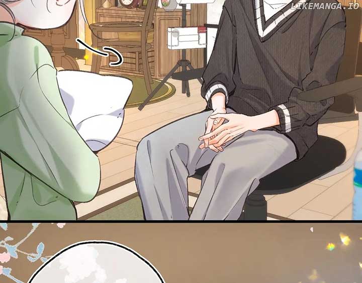 You Are My Desire Chapter 75 - Page 42
