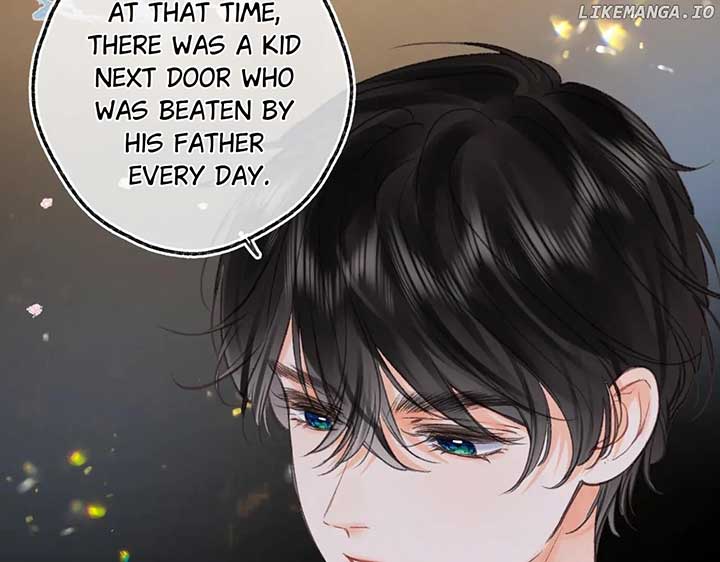 You Are My Desire Chapter 75 - Page 43