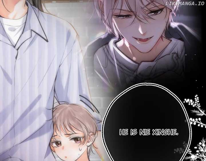 You Are My Desire Chapter 75 - Page 46