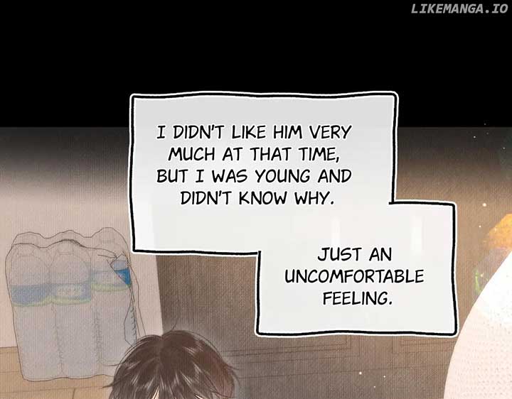 You Are My Desire Chapter 75 - Page 48