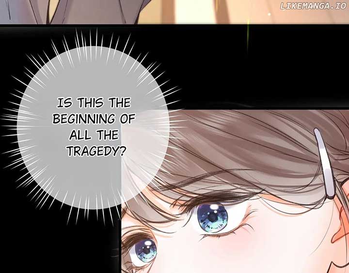 You Are My Desire Chapter 75 - Page 58