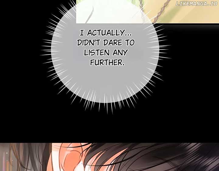 You Are My Desire Chapter 75 - Page 60