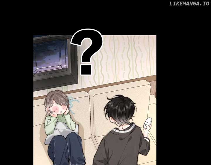 You Are My Desire Chapter 75 - Page 7