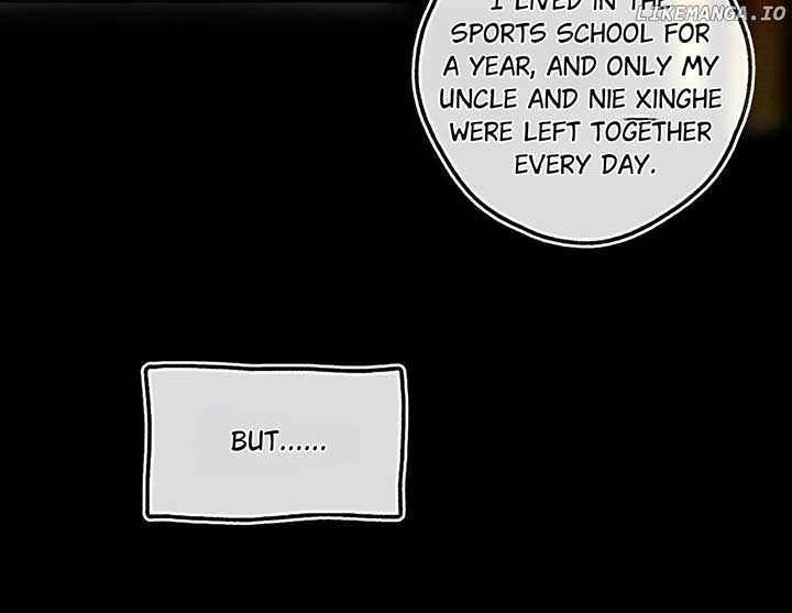 You Are My Desire Chapter 75 - Page 62