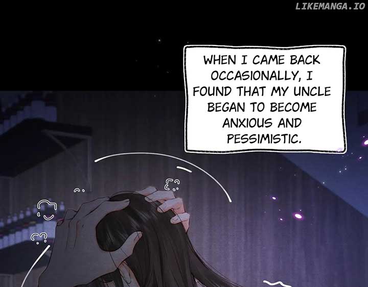 You Are My Desire Chapter 75 - Page 63