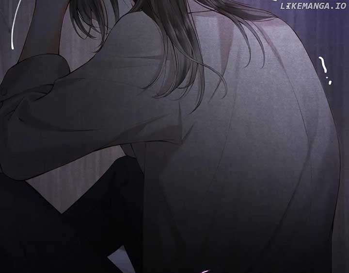 You Are My Desire Chapter 75 - Page 64
