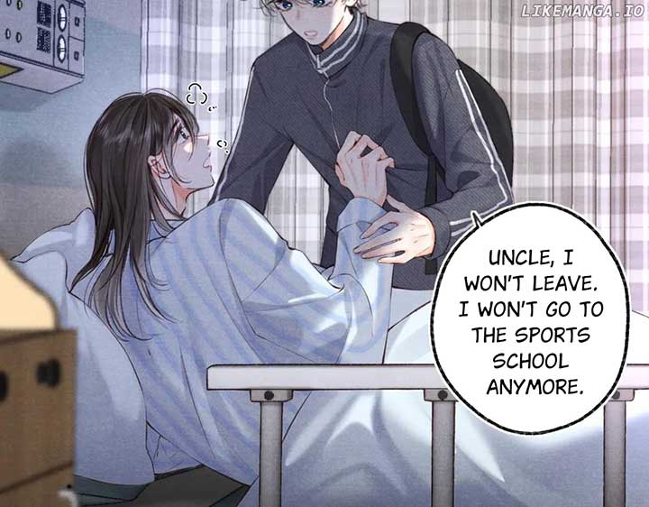 You Are My Desire Chapter 75 - Page 66