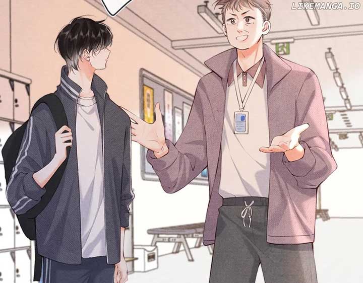 You Are My Desire Chapter 75 - Page 68