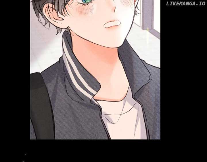 You Are My Desire Chapter 75 - Page 70