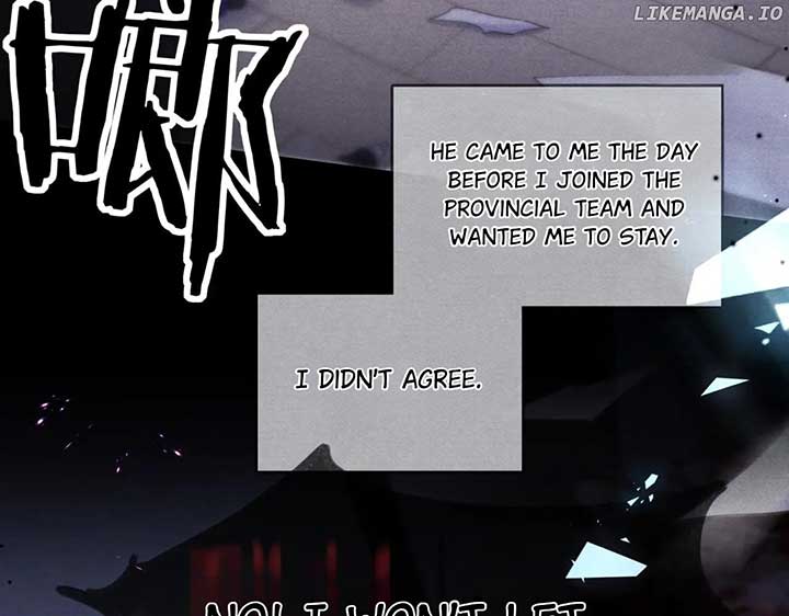 You Are My Desire Chapter 75 - Page 72