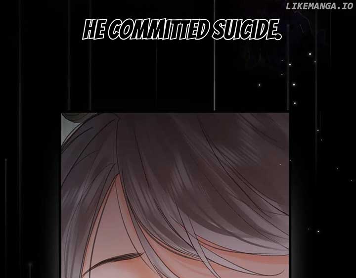 You Are My Desire Chapter 75 - Page 80