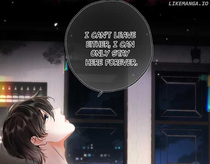 You Are My Desire Chapter 75 - Page 84