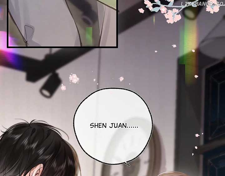 You Are My Desire Chapter 75 - Page 89