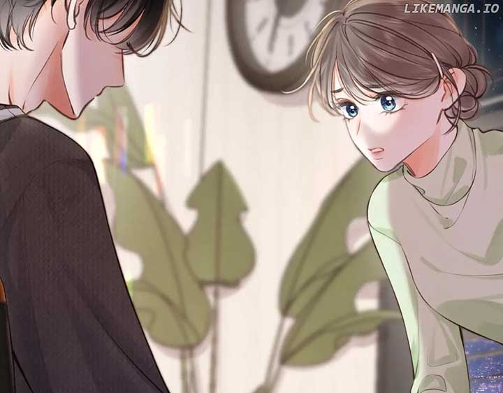 You Are My Desire Chapter 75 - Page 90