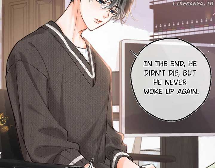 You Are My Desire Chapter 75 - Page 95