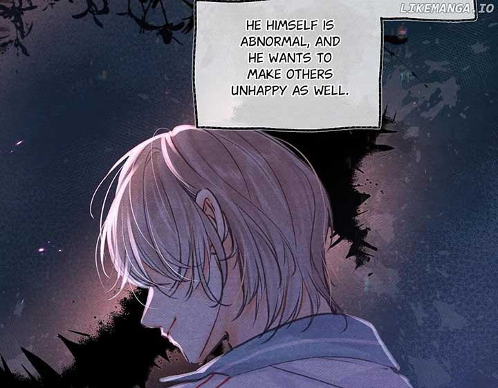You Are My Desire Chapter 75 - Page 97