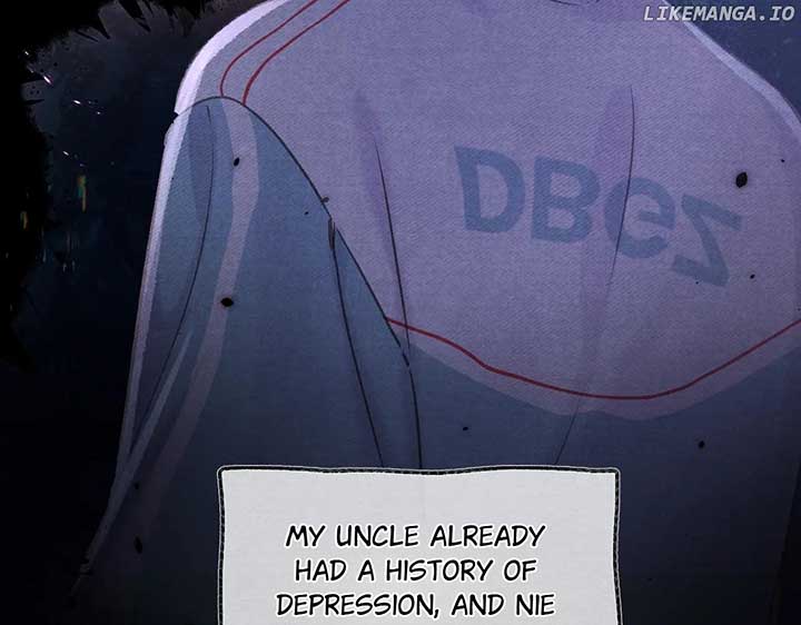 You Are My Desire Chapter 75 - Page 98