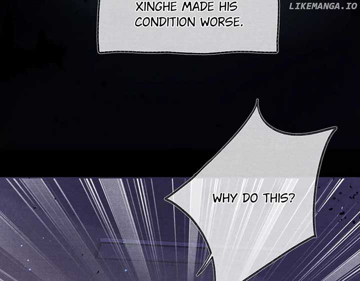 You Are My Desire Chapter 75 - Page 99