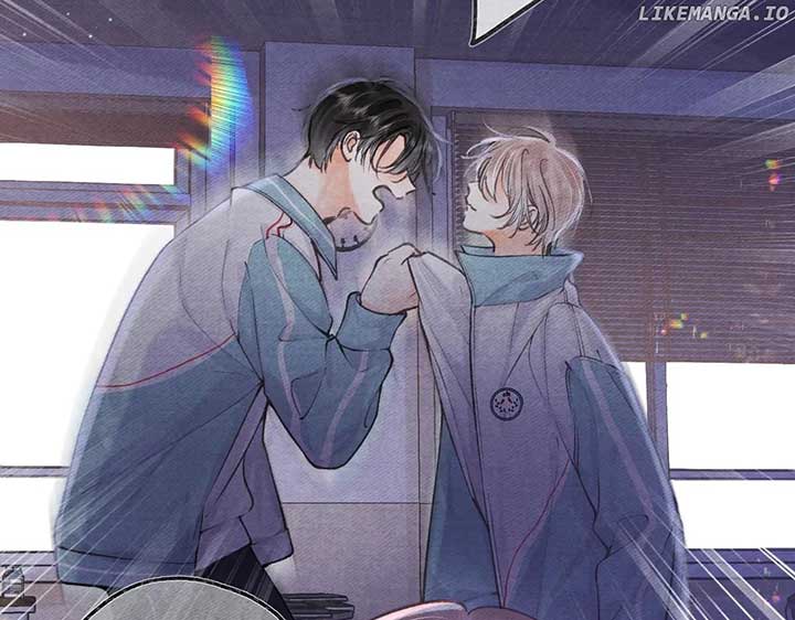 You Are My Desire Chapter 75 - Page 100
