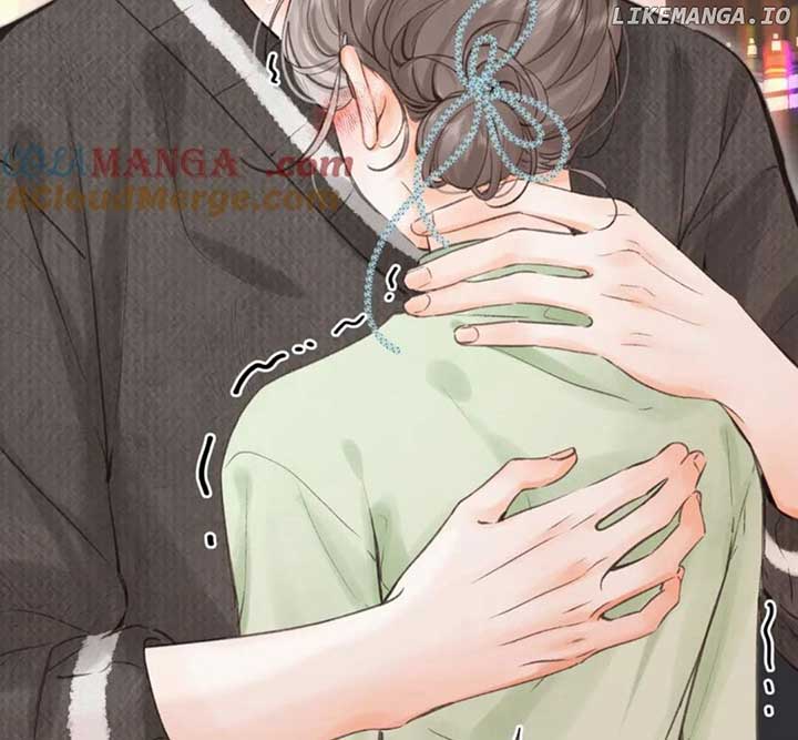 You Are My Desire Chapter 76 - Page 11