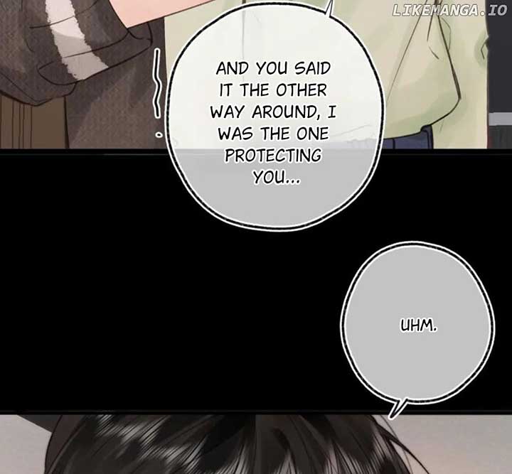 You Are My Desire Chapter 76 - Page 12