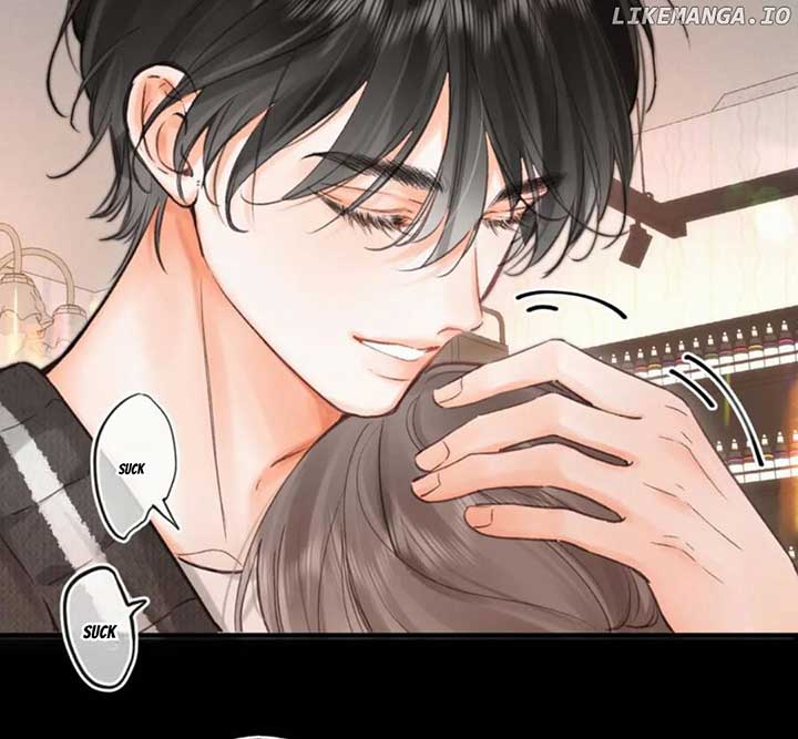 You Are My Desire Chapter 76 - Page 13
