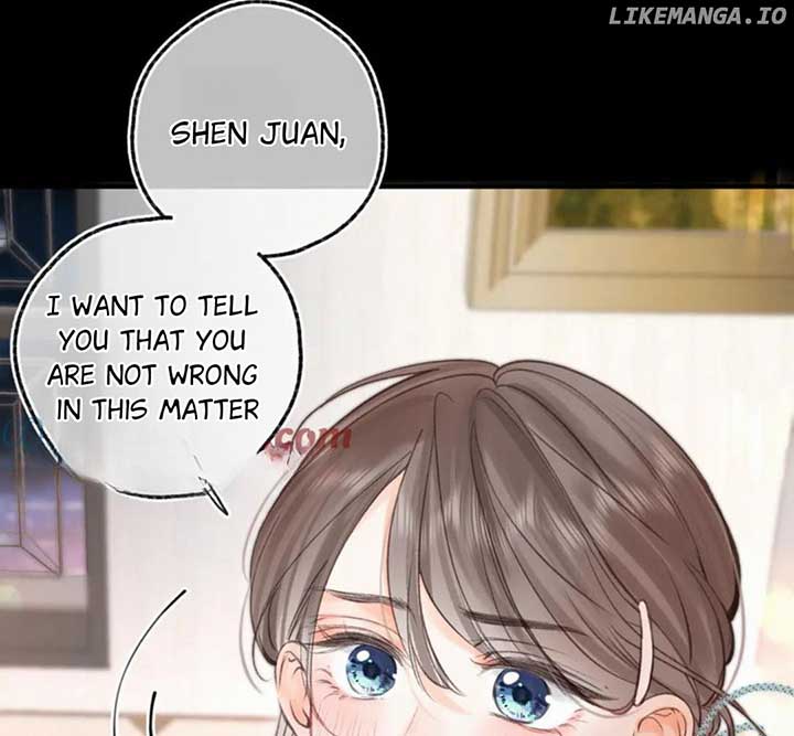 You Are My Desire Chapter 76 - Page 14