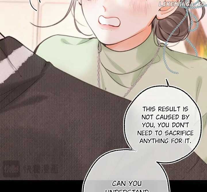 You Are My Desire Chapter 76 - Page 15
