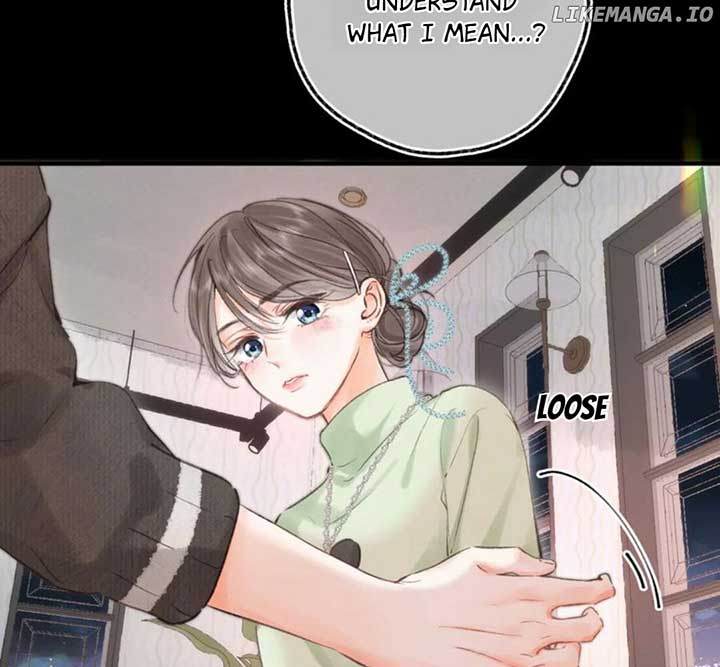 You Are My Desire Chapter 76 - Page 16