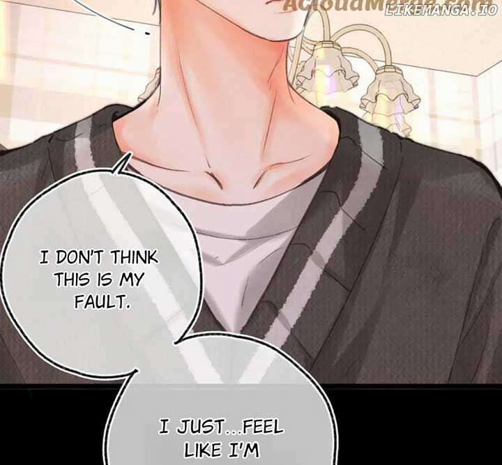 You Are My Desire Chapter 76 - Page 18