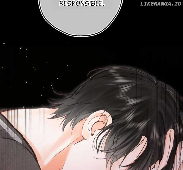 You Are My Desire Chapter 76 - Page 19