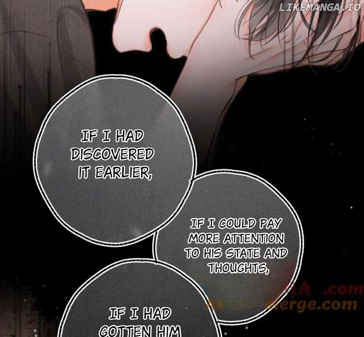You Are My Desire Chapter 76 - Page 20