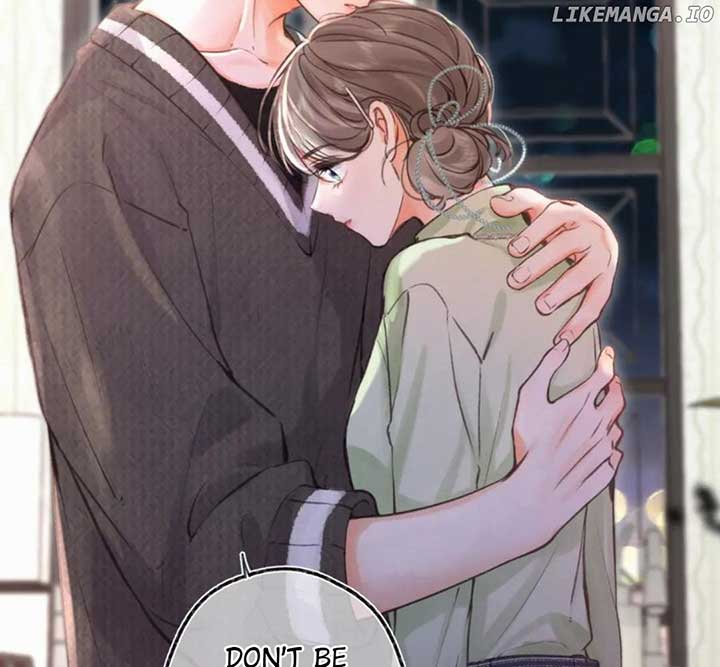 You Are My Desire Chapter 76 - Page 3