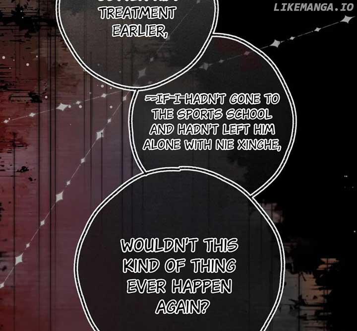 You Are My Desire Chapter 76 - Page 21